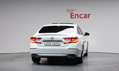 Accord 10th Generation