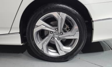 Accord 10th Generation