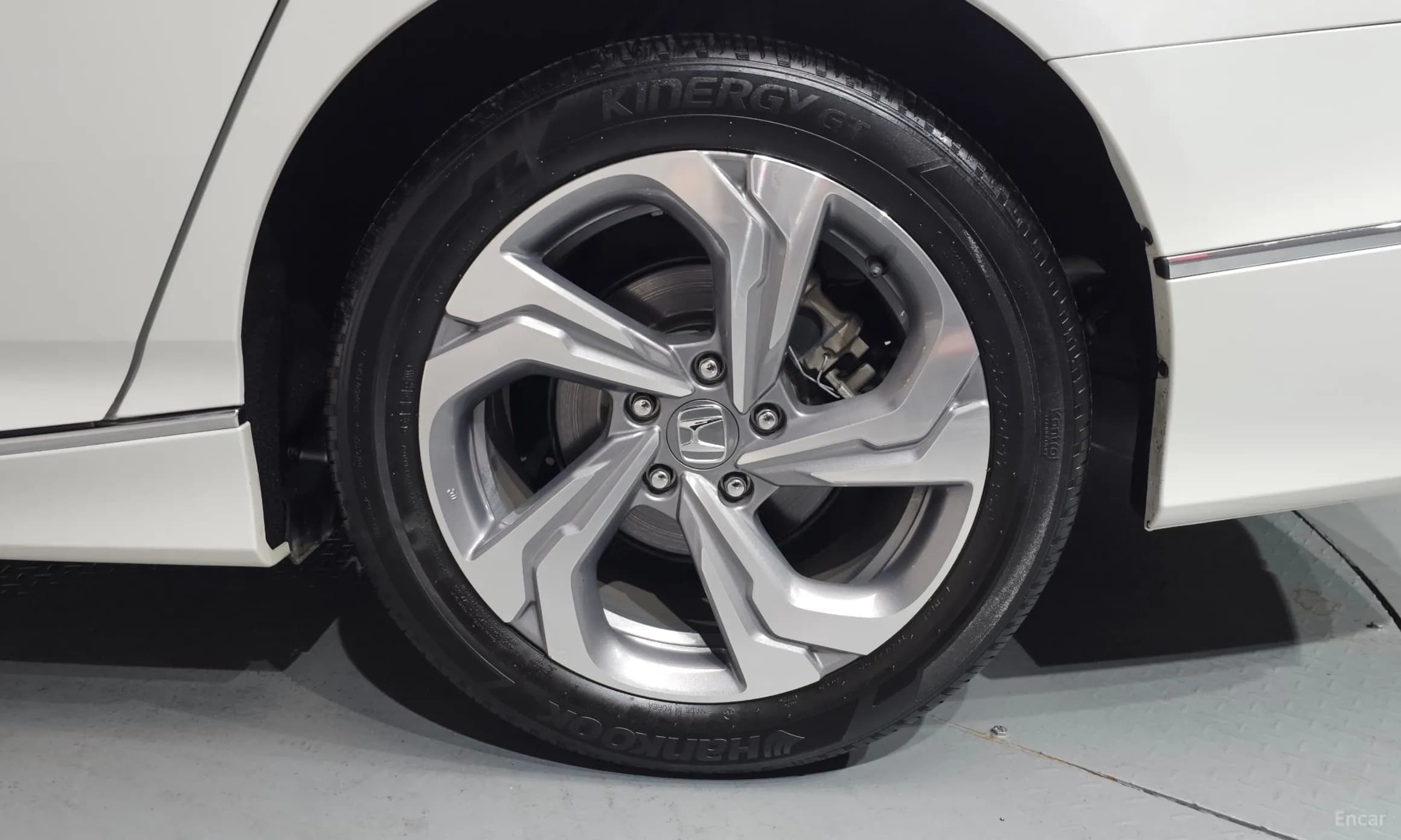 Accord 10th Generation