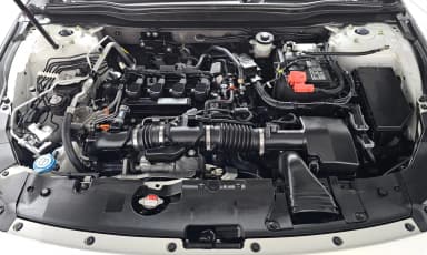 Accord 10th Generation