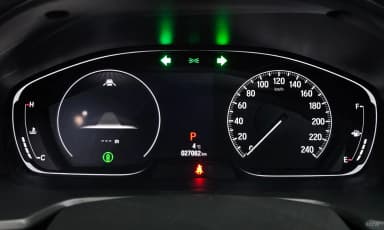 Accord 10th Generation