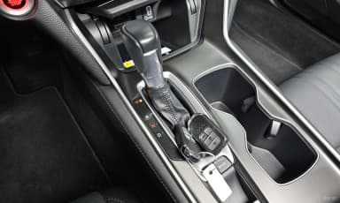 Accord 10th Generation