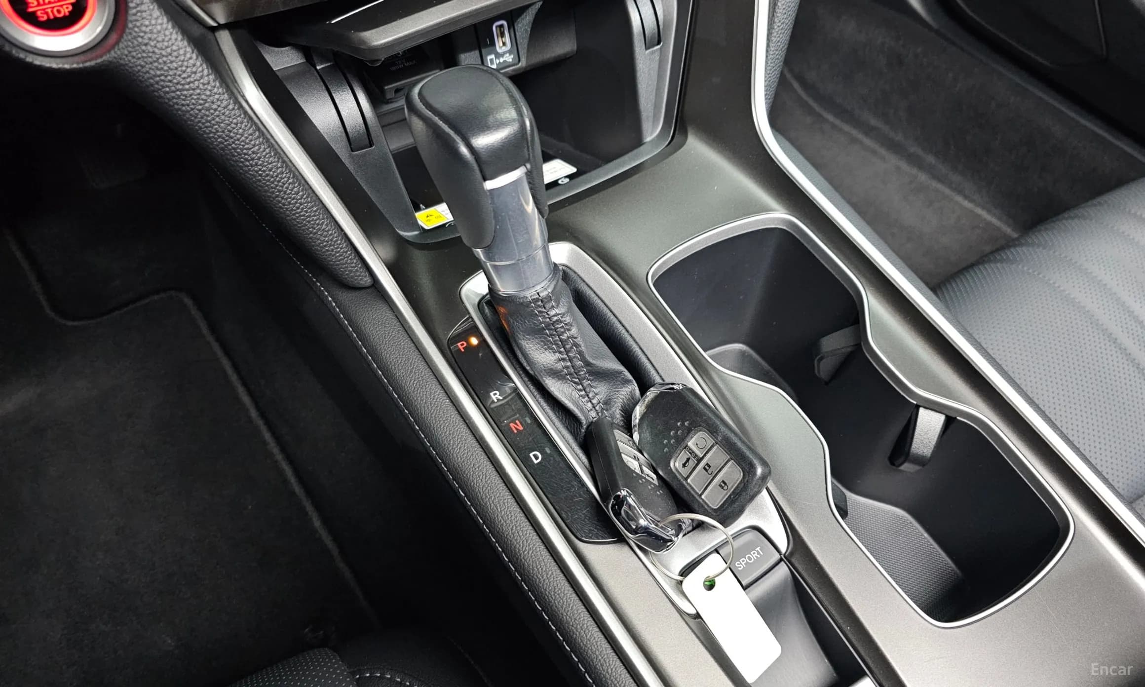 Accord 10th Generation