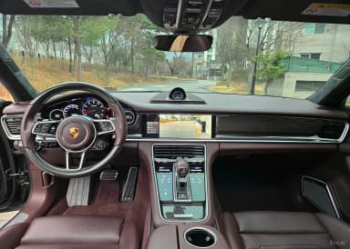 Panamera (971)