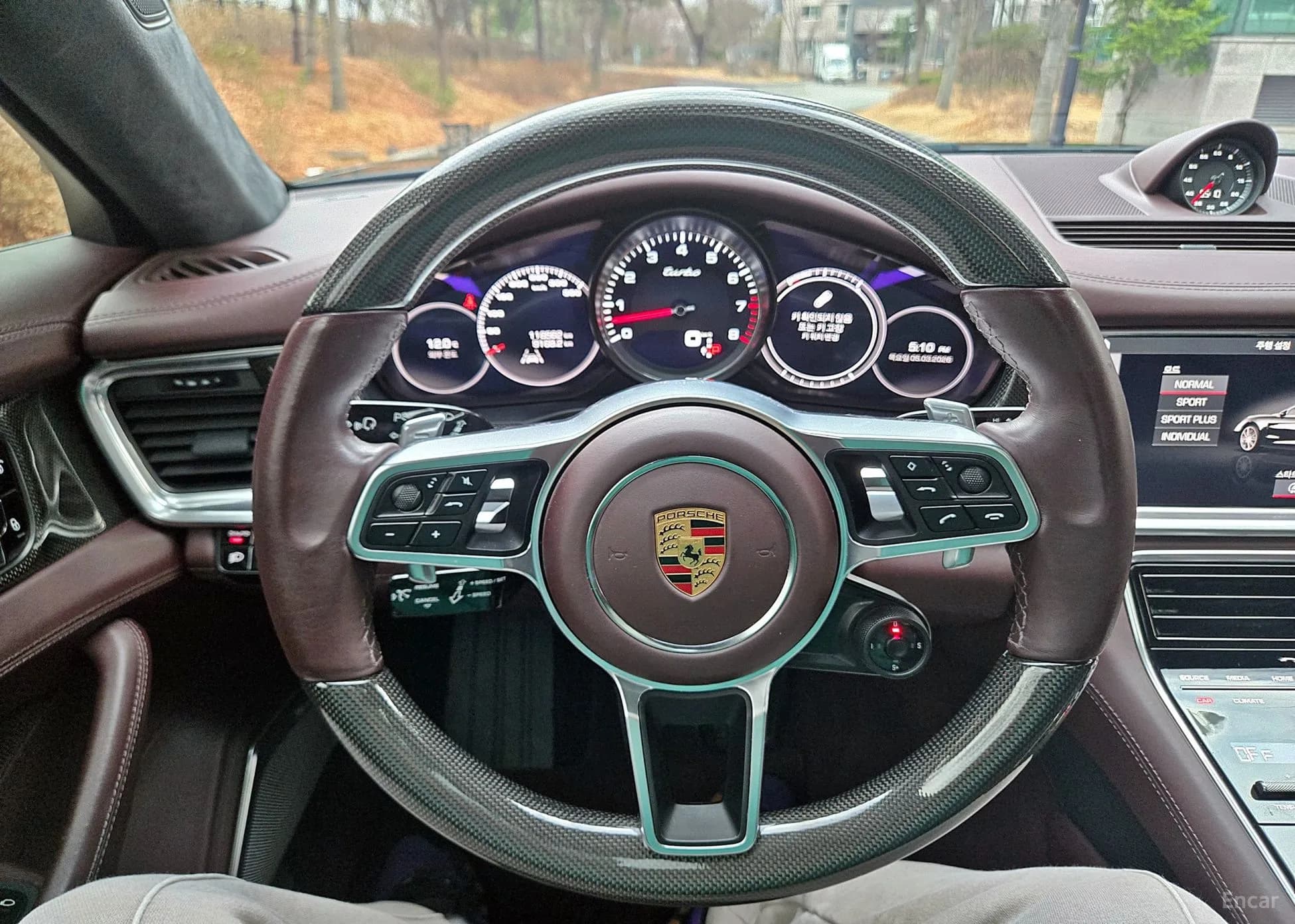 Panamera (971)