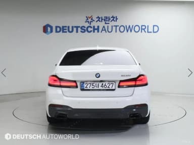 5 Series (G30)