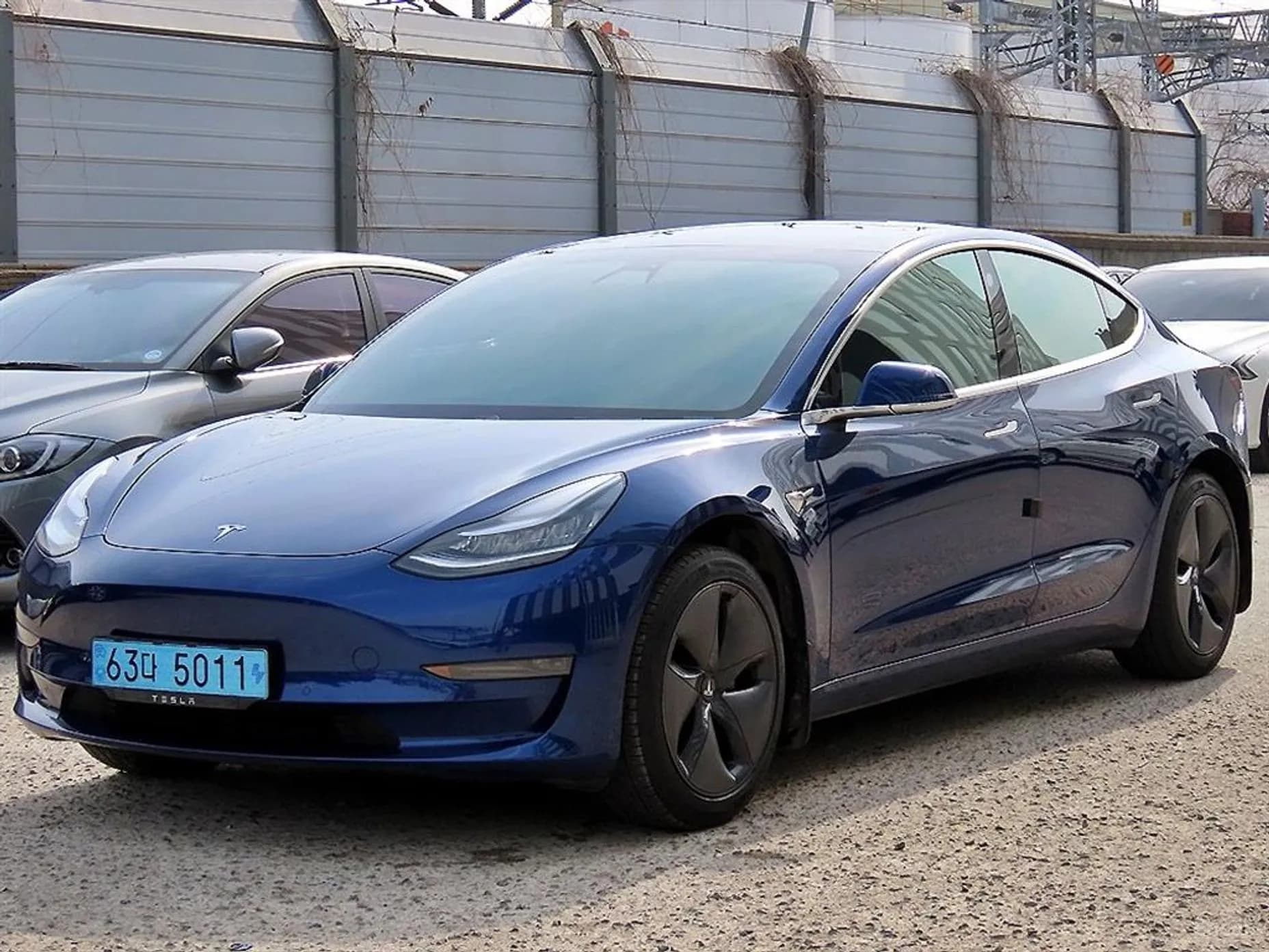 Model 3