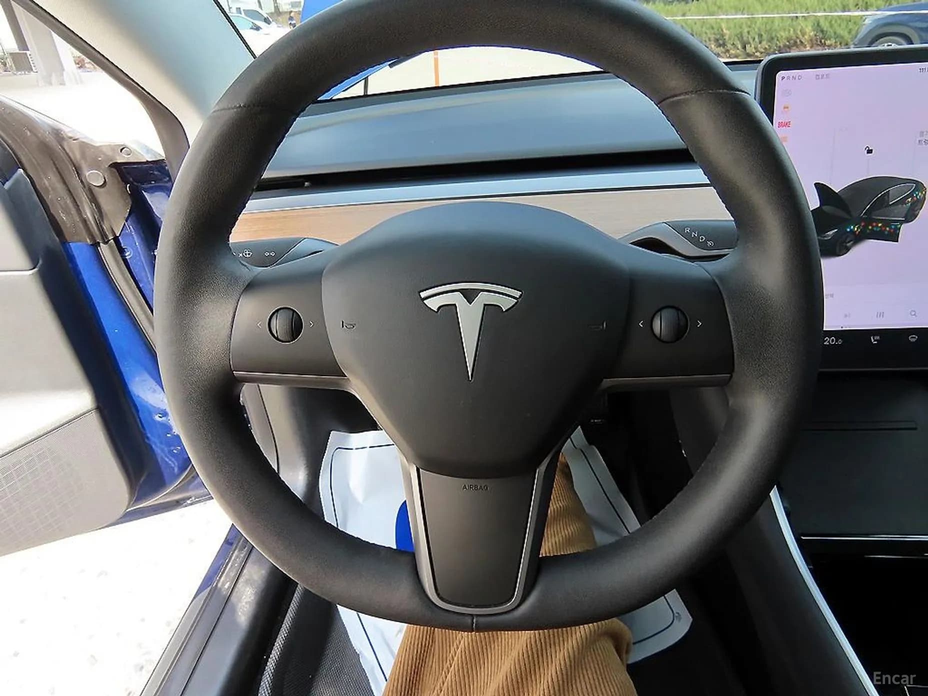 Model 3