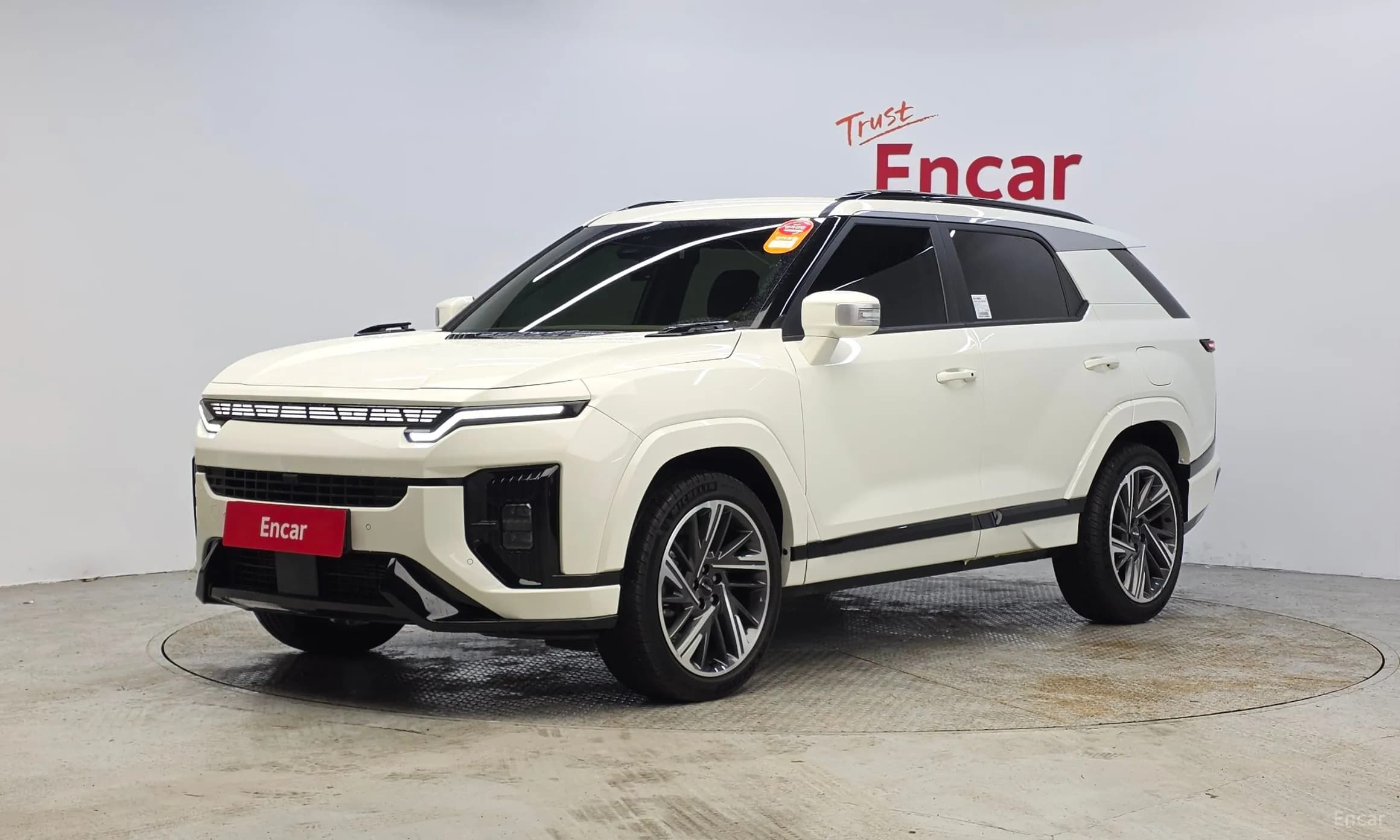 Actyon 2nd Generation