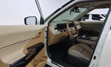 Actyon 2nd Generation