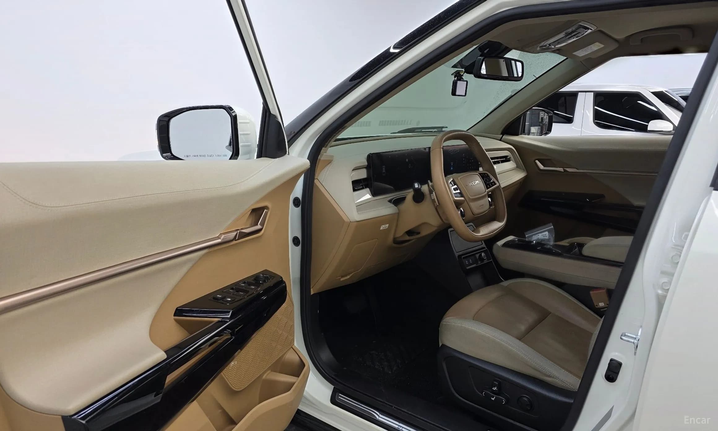 Actyon 2nd Generation