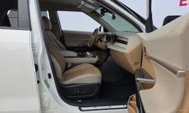 Actyon 2nd Generation