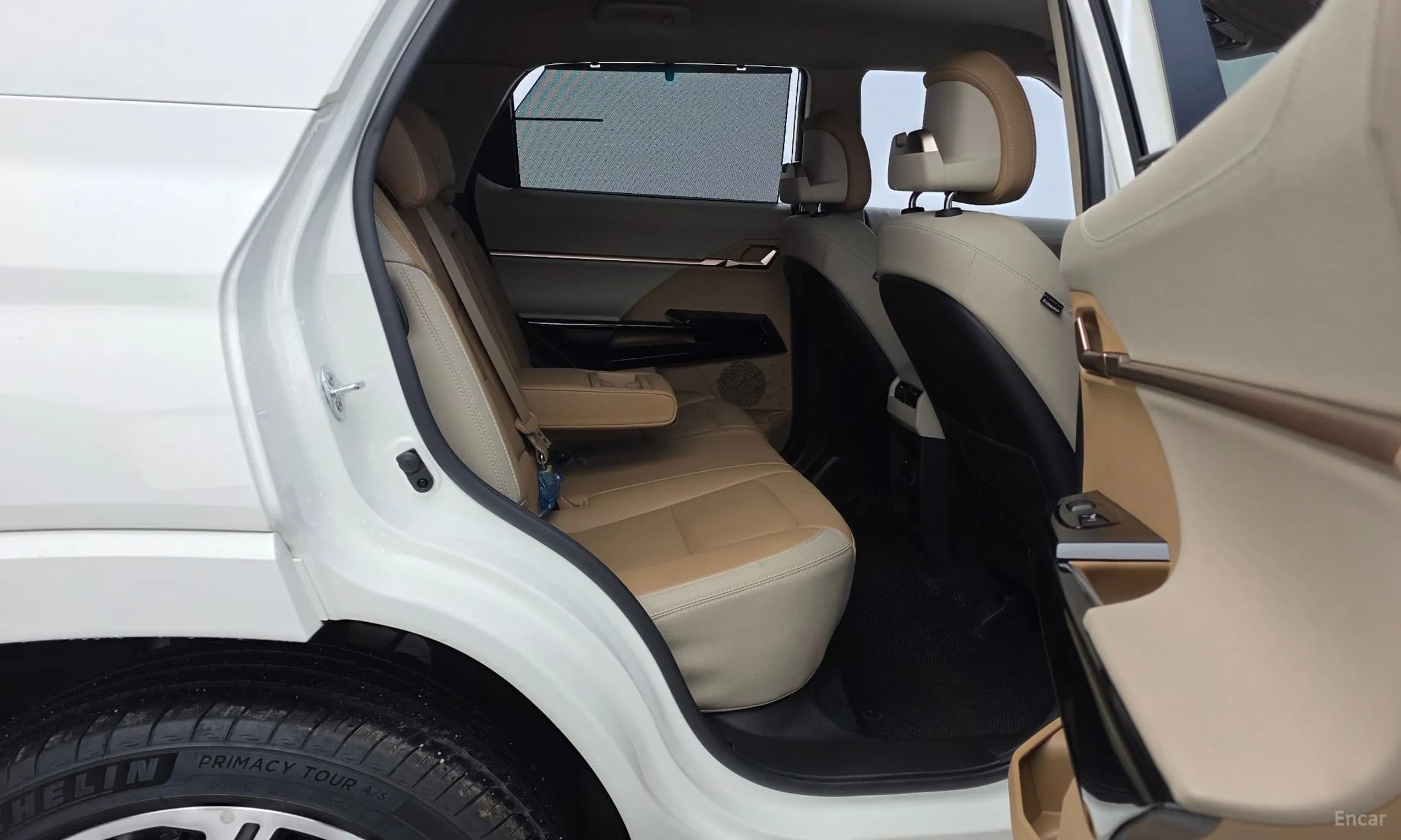 Actyon 2nd Generation