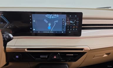 Actyon 2nd Generation