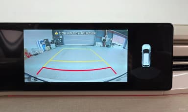 Actyon 2nd Generation