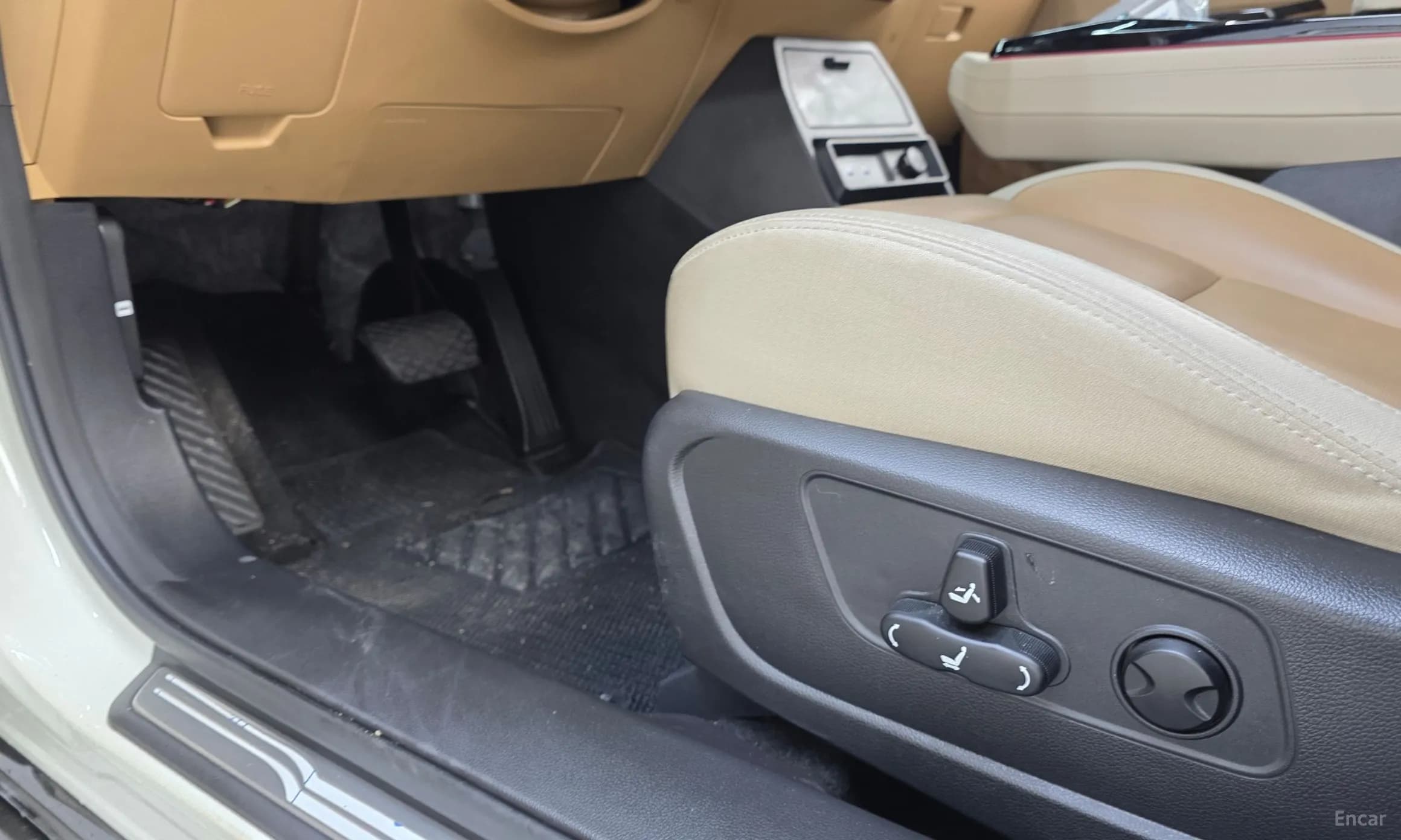 Actyon 2nd Generation