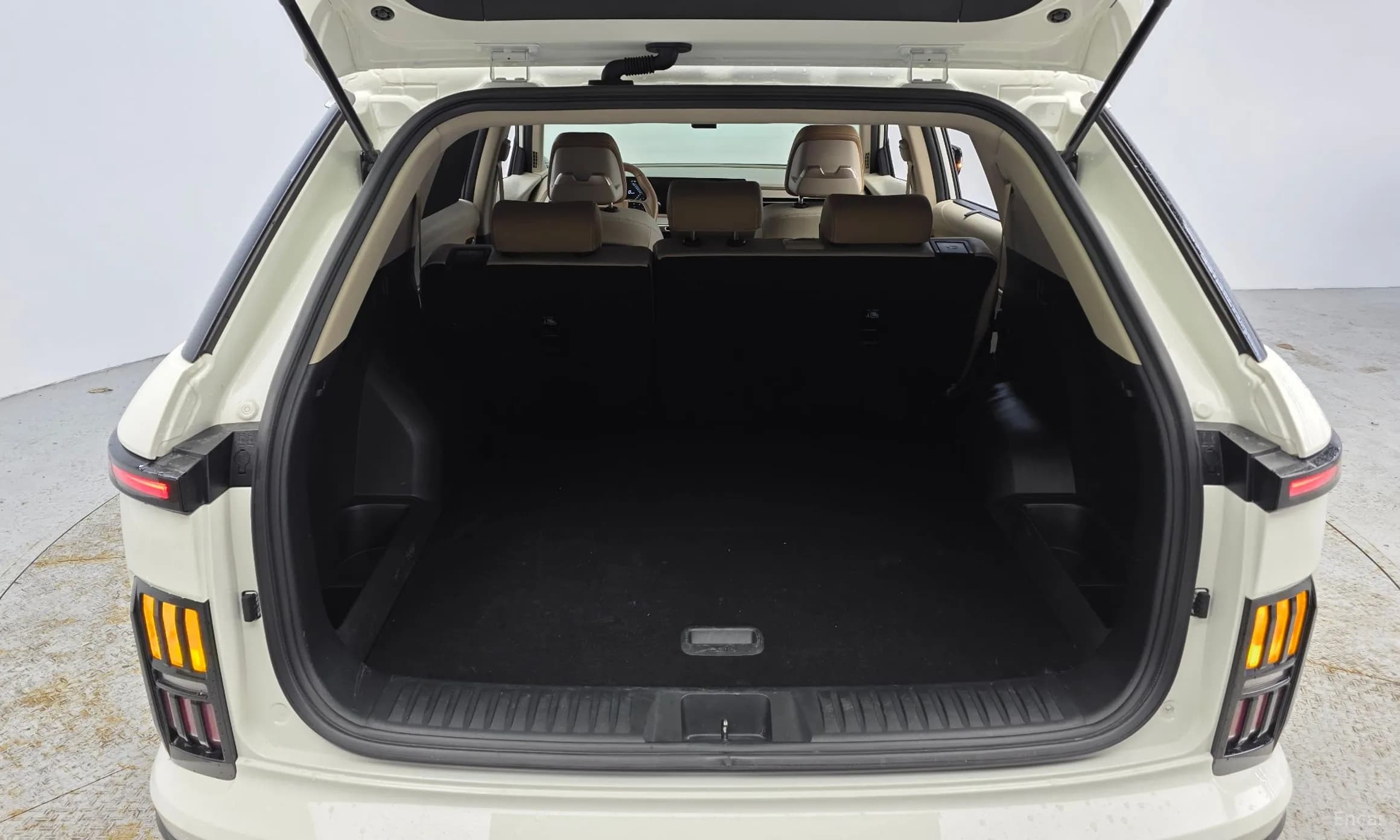 Actyon 2nd Generation