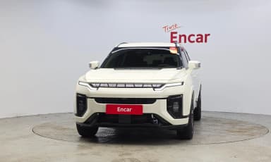 Actyon 2nd Generation