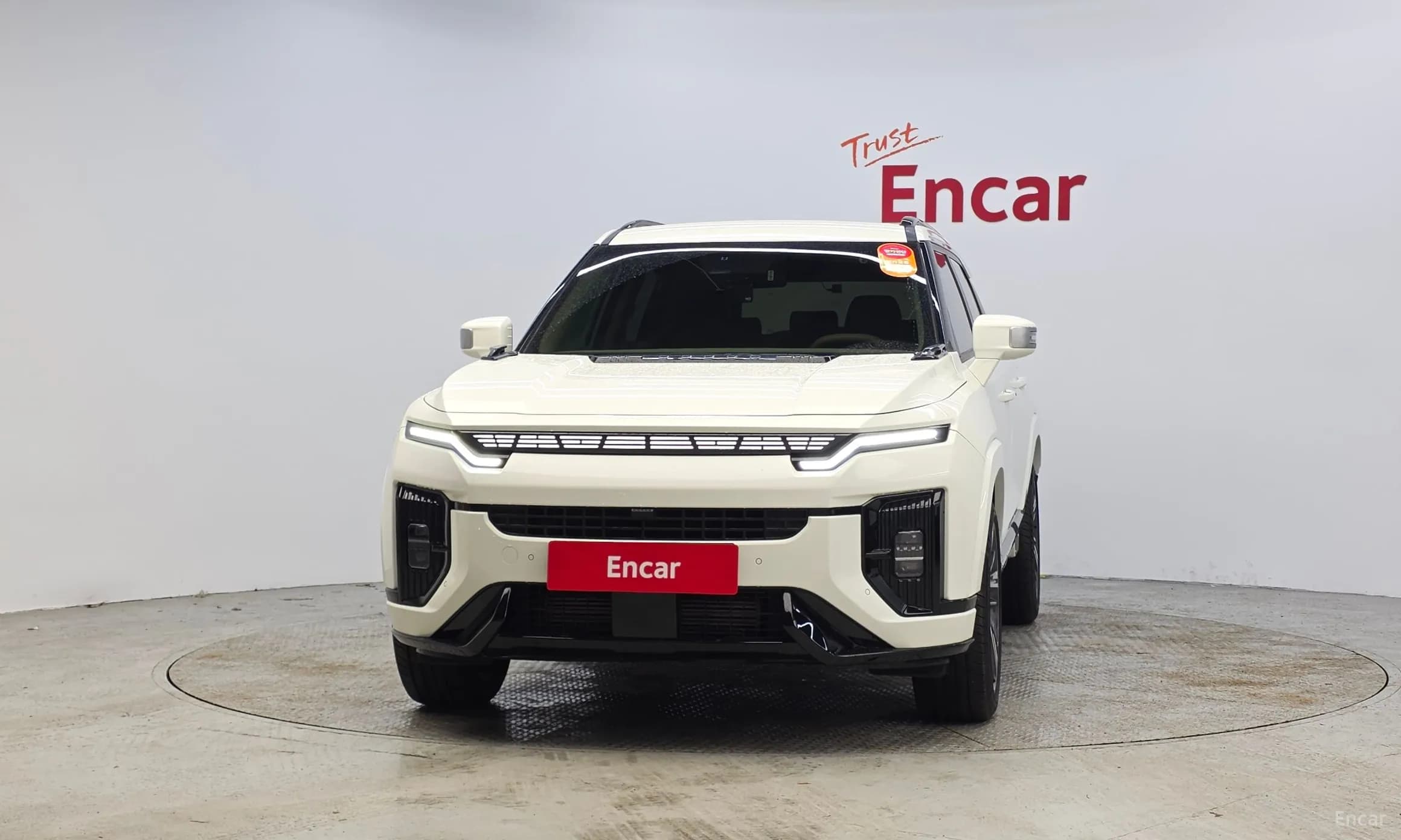 Actyon 2nd Generation