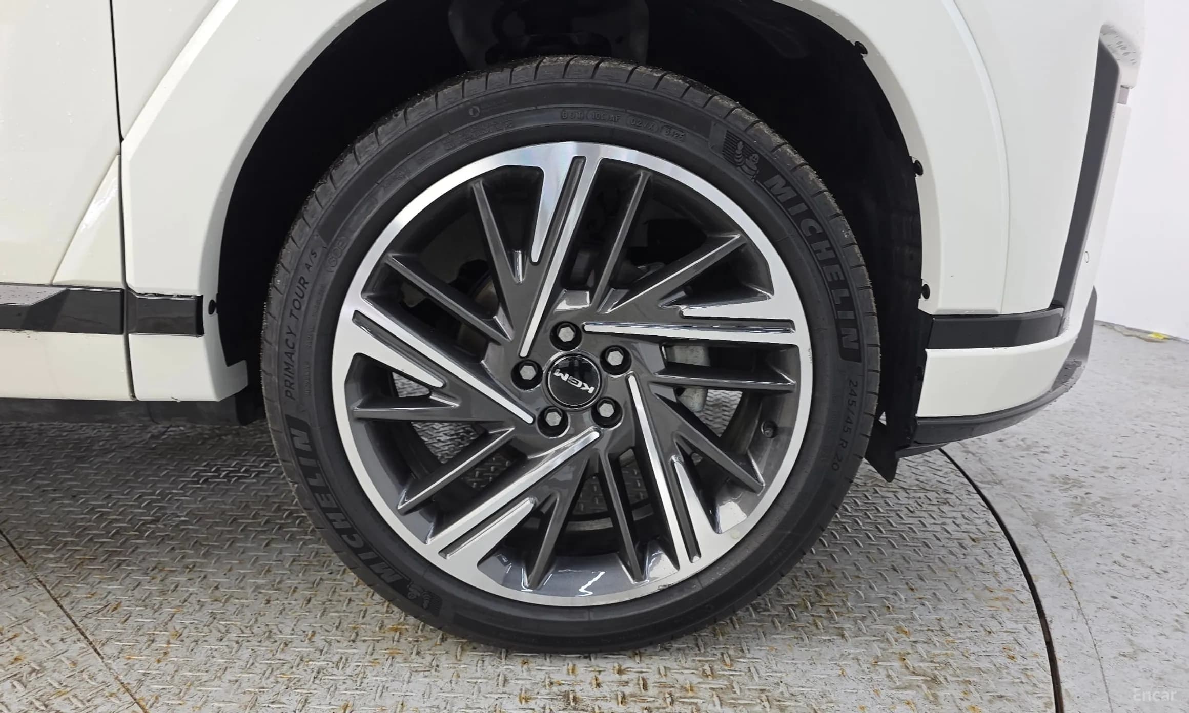 Actyon 2nd Generation