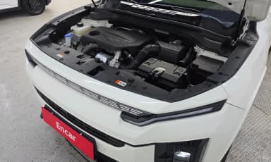 Actyon 2nd Generation