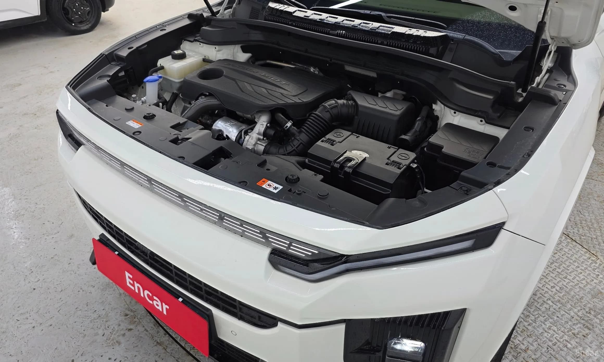 Actyon 2nd Generation