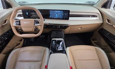 Actyon 2nd Generation