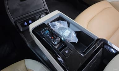 Actyon 2nd Generation