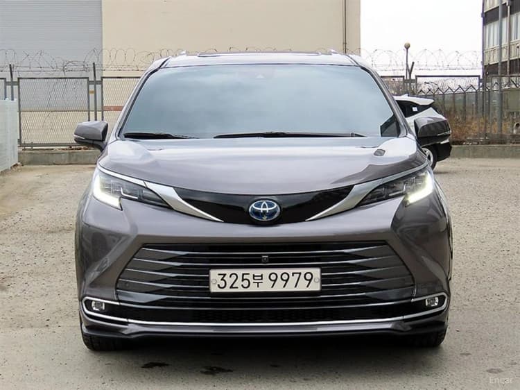 Siena 4th generation