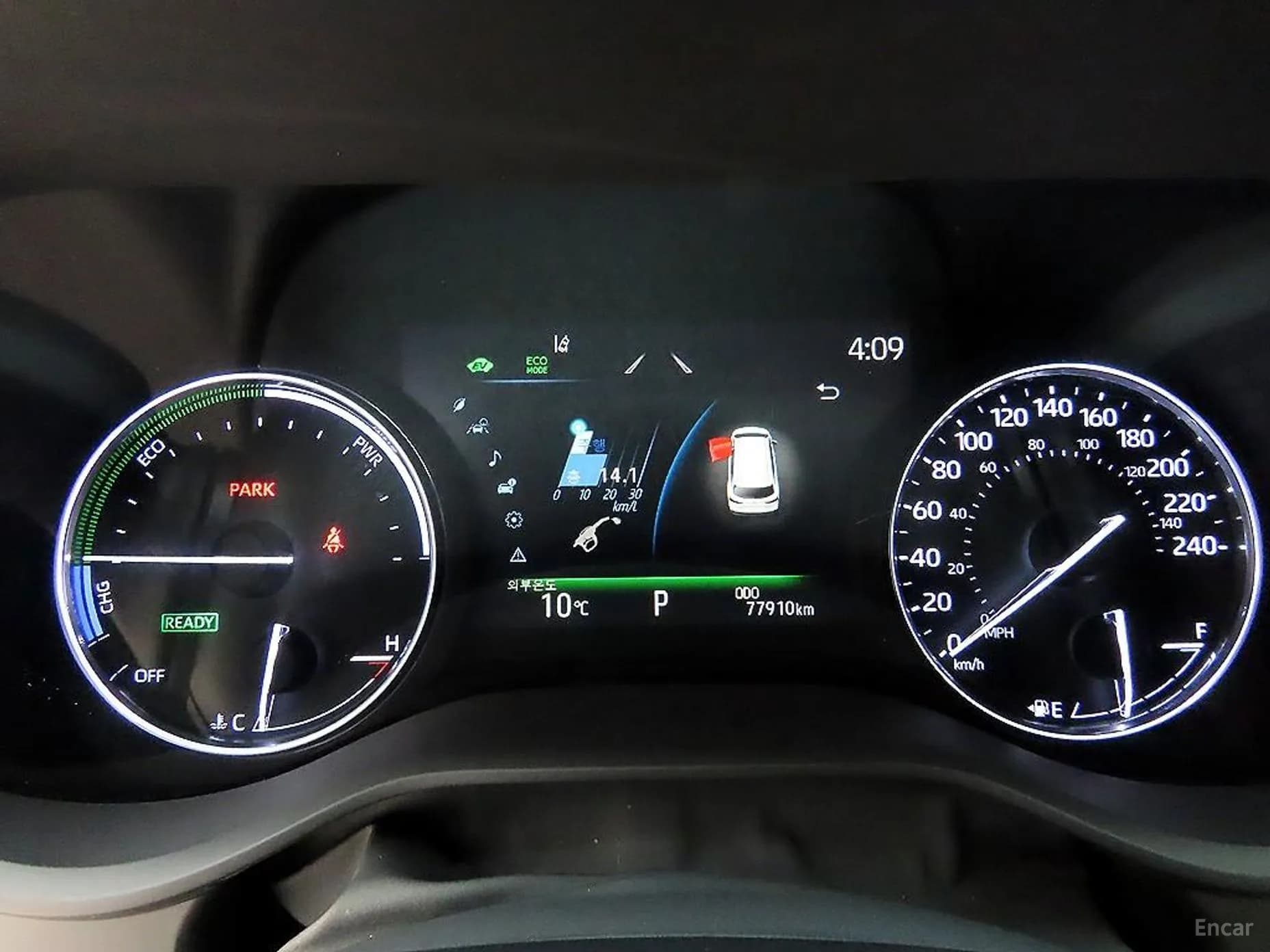 Siena 4th generation