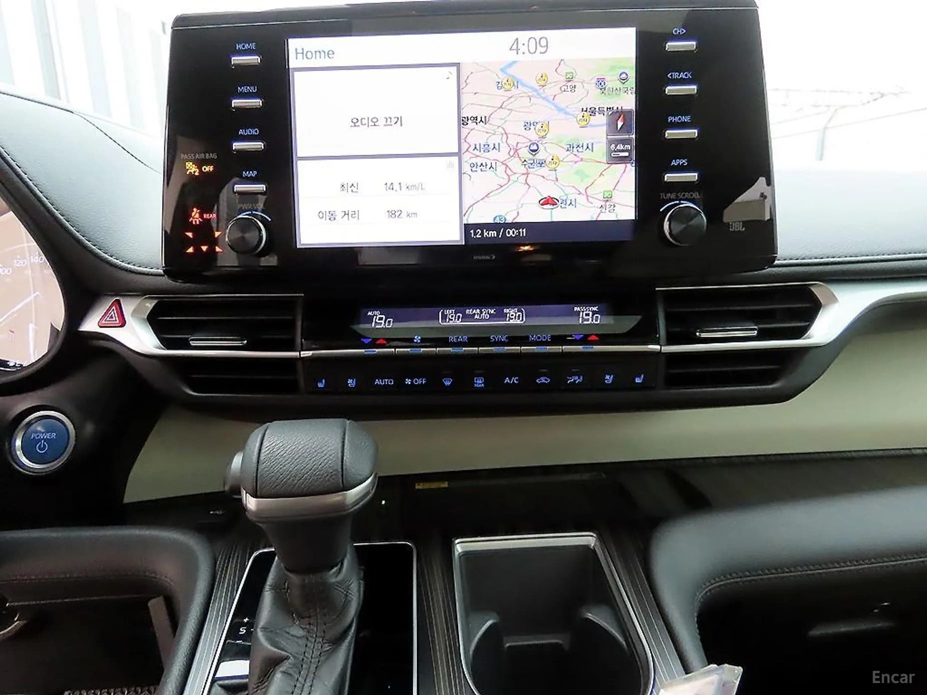 Siena 4th generation