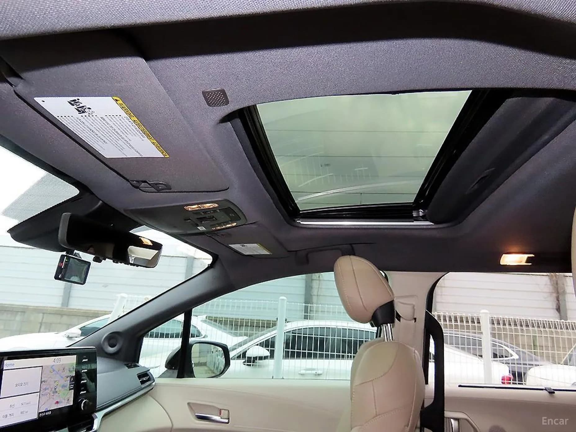 Siena 4th generation