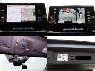 Siena 4th generation