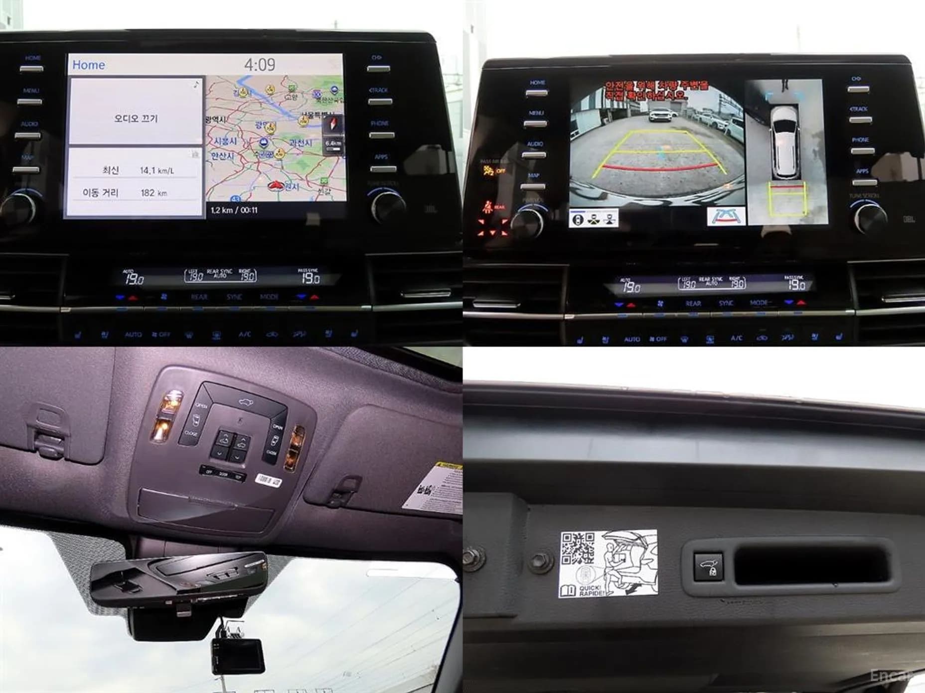 Siena 4th generation