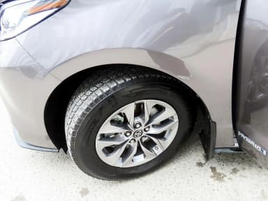 Siena 4th generation