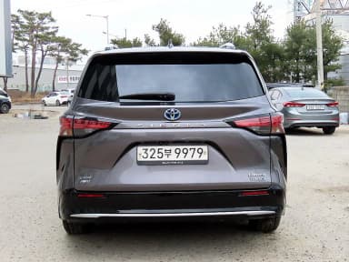 Siena 4th generation