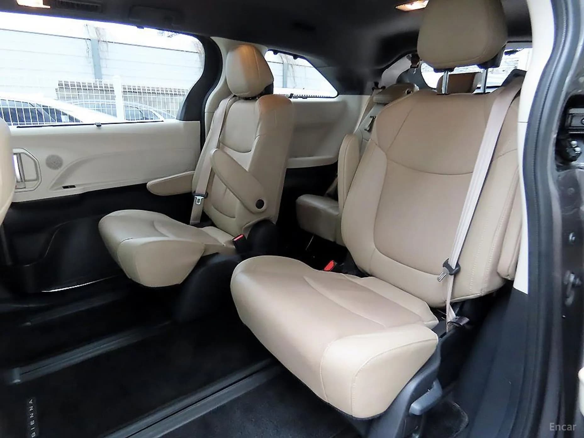 Siena 4th generation