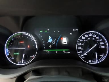 Siena 4th generation