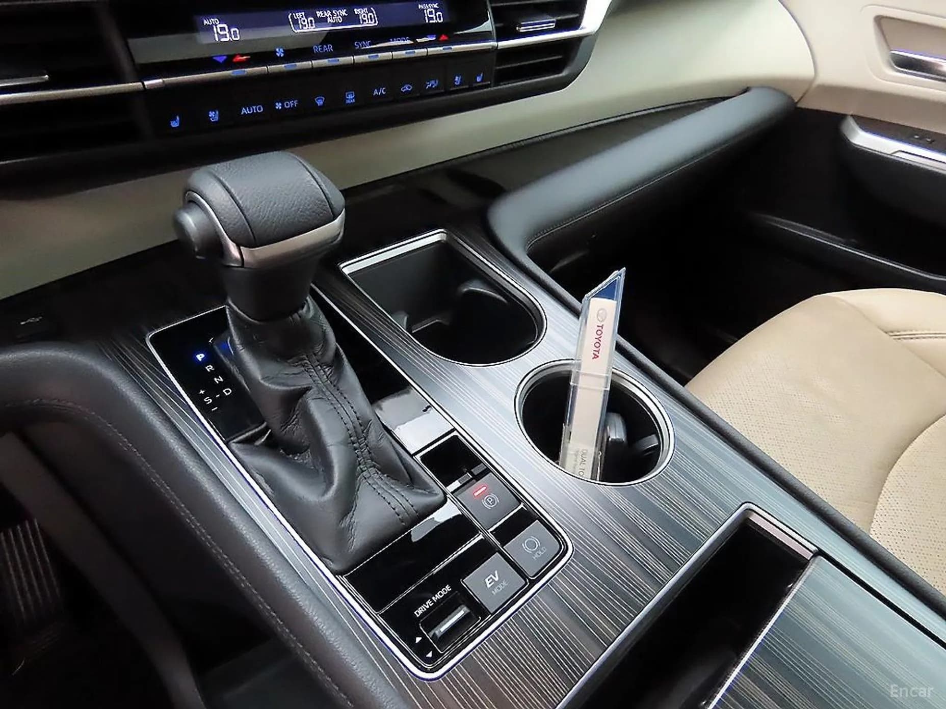 Siena 4th generation