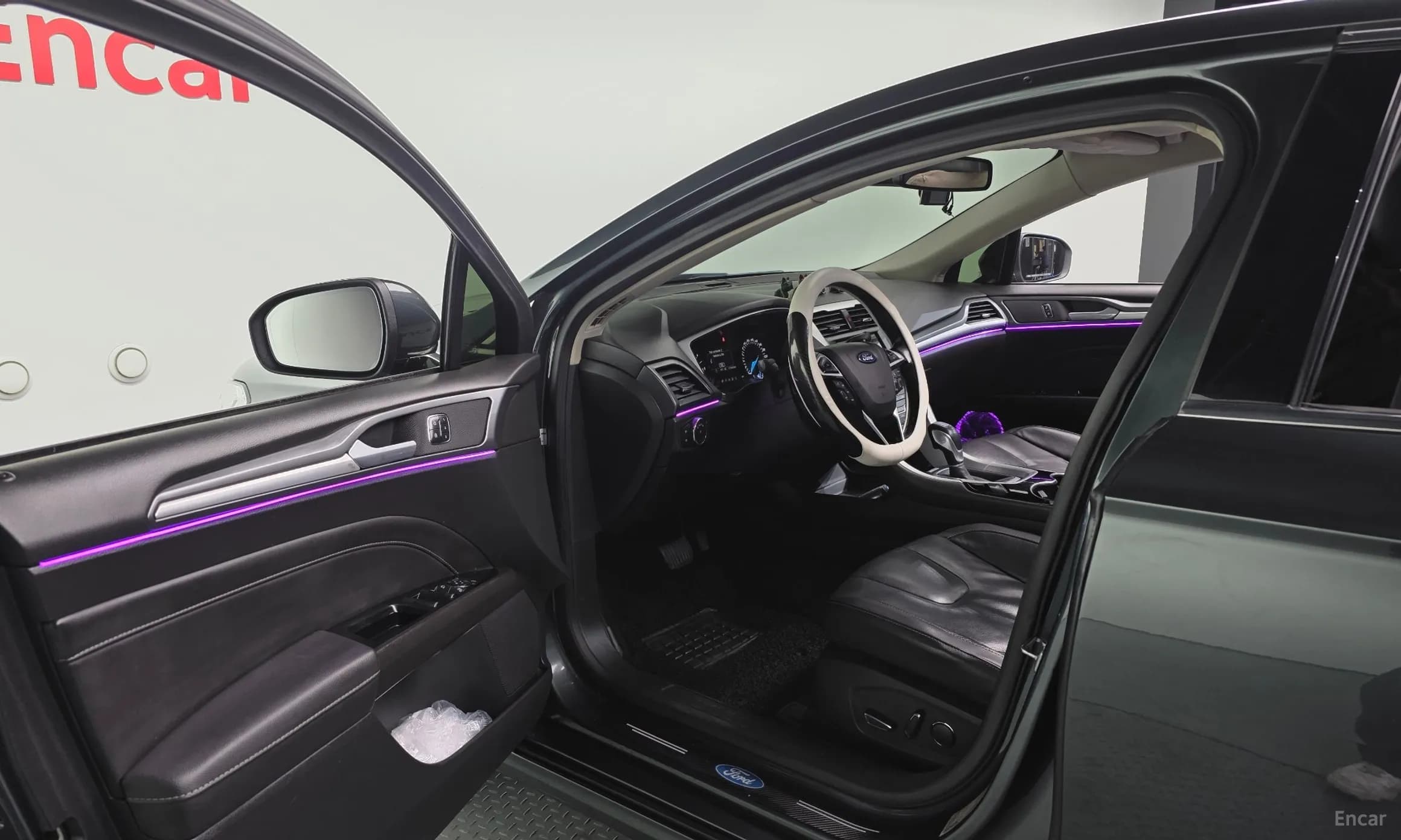 Mondeo 4th Generation