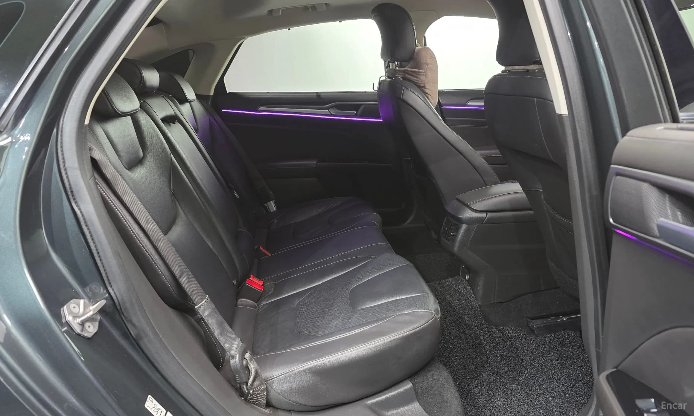 Mondeo 4th Generation