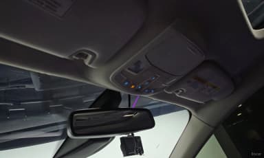 Mondeo 4th Generation