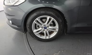 Mondeo 4th Generation