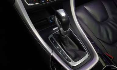 Mondeo 4th Generation