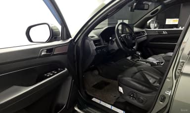 Rexton Sports Khan