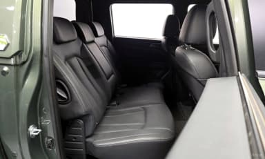 Rexton Sports Khan