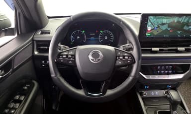 Rexton Sports Khan