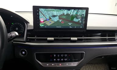 Rexton Sports Khan