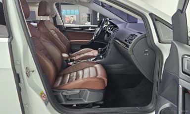 Golf 7th Generation