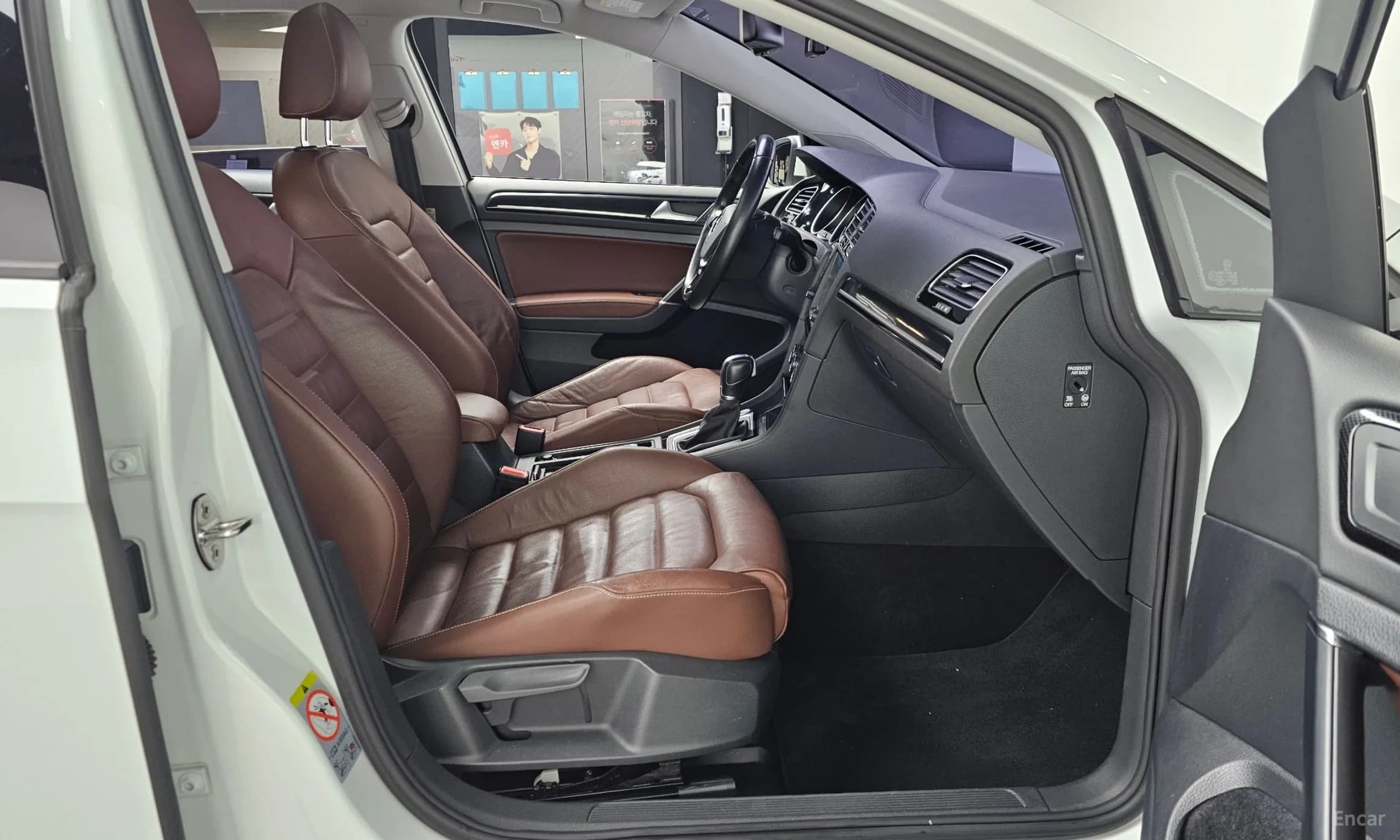 Golf 7th Generation
